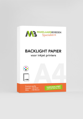 backlight_papier-backlit_papier-inkt-A4-100_vel