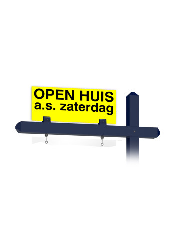 Bovenbord OPEN HUIS a.s. zaterdag (geel)