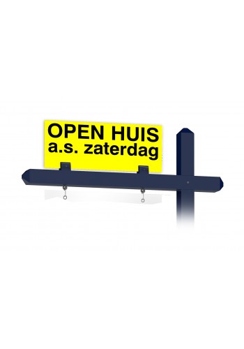 Bovenbord OPEN HUIS a.s. zaterdag (geel)