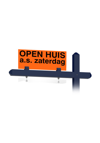 Bovenbord OPEN HUIS a.s. zaterdag (oranje)