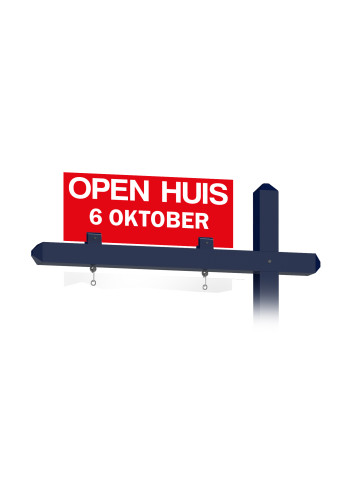 Bovenbord OPEN HUIS met datum (rood)