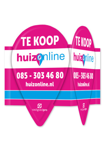 v-bord contour huizonline