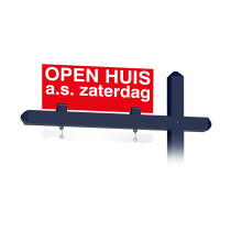 Bovenbord OPEN HUIS a.s. zaterdag