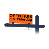 Bovenbord OPEN HUIS a.s. zaterdag (oranje)