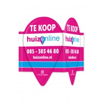 v-bord contour huizonline