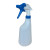Flacon 600 ml ontvetter / ontsmettingsmiddel (met spuitkop)