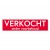 Sticker VERKOCHT onder voorbehoud rood