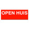 Bovenbord OPEN HUIS